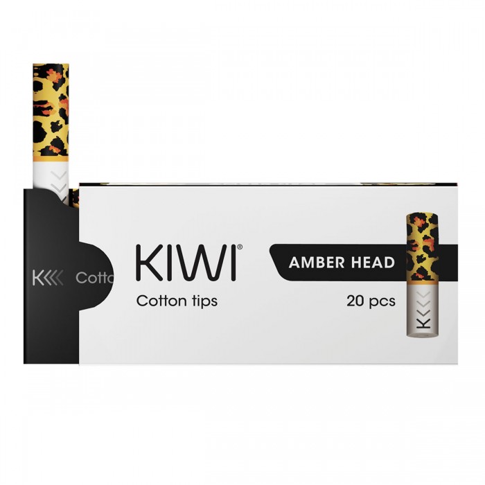 FILTER PER KIWI AMBER HEAD