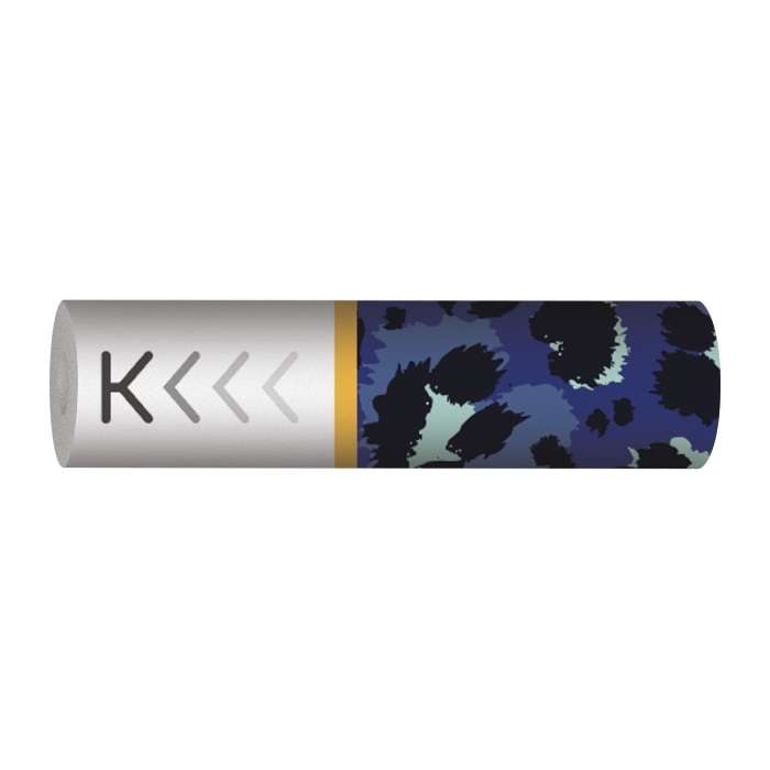 FILTER PER KIWI BLUE NAVY