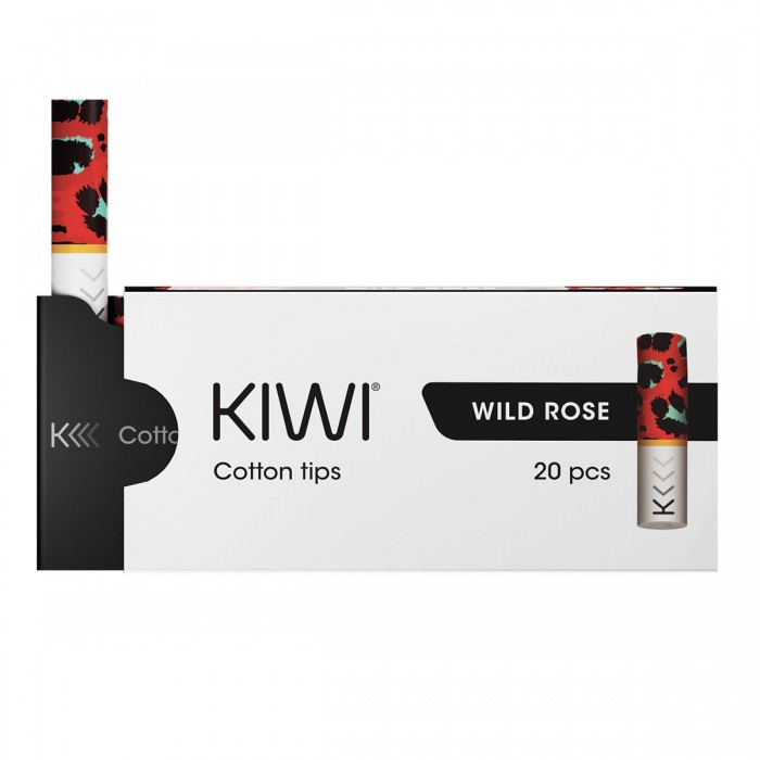 FILTER PER KIWI WILD ROSE