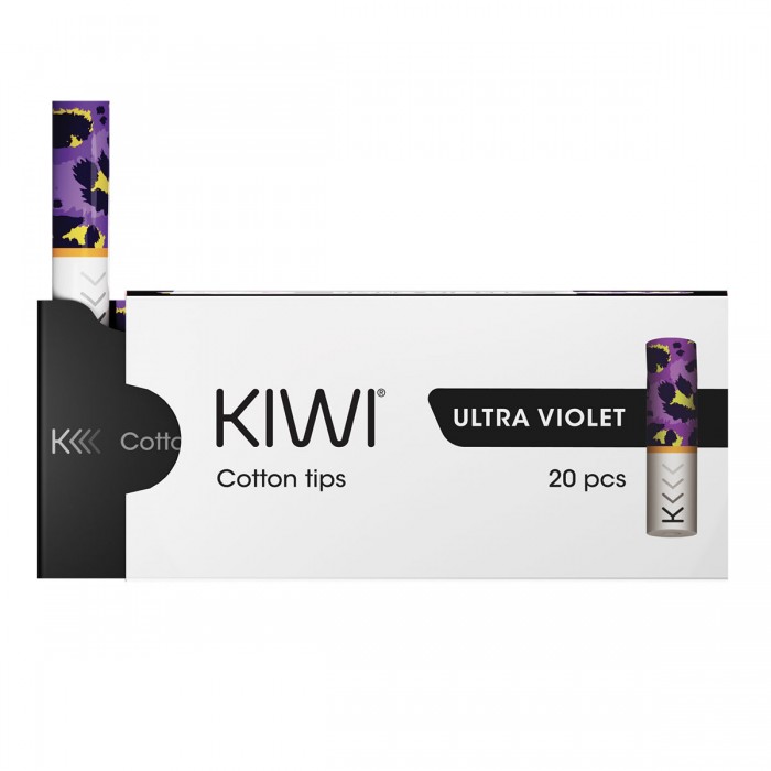 FILTER PER KIWI ULTRA VIOLET