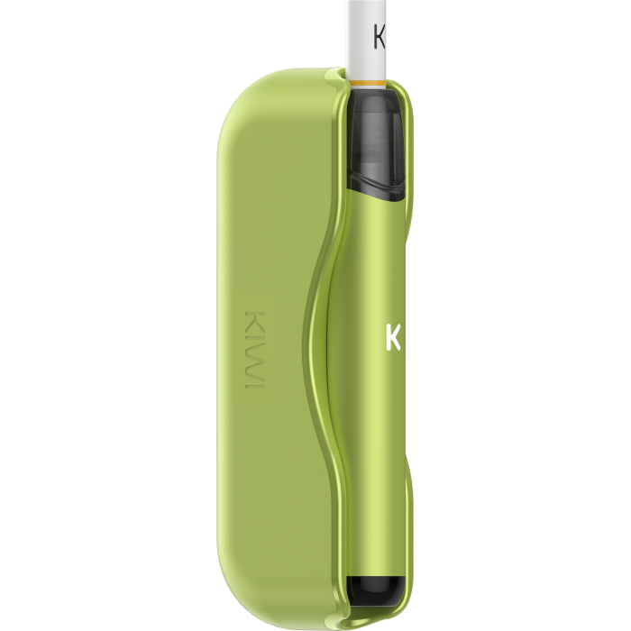 KIWI STARTER KIT FURY GREEN (VERDE)