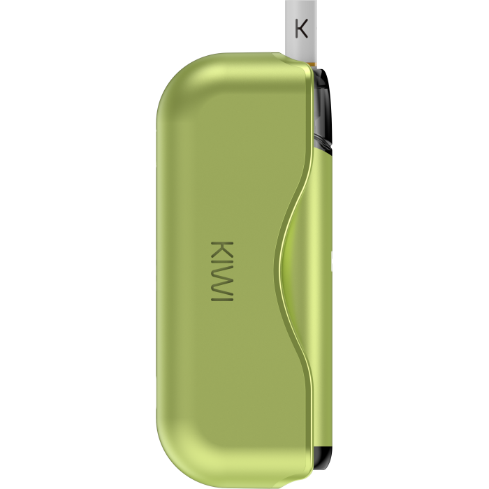 KIWI STARTER KIT FURY GREEN (VERDE)