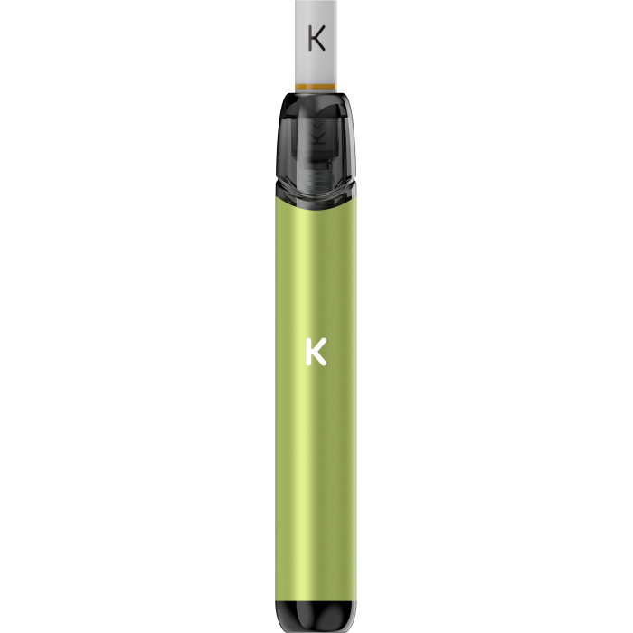 KIWI STARTER KIT FURY GREEN (VERDE)