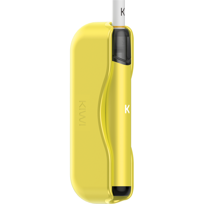 KIWI STARTER KIT LIGHT YELLOW (GIALLO)