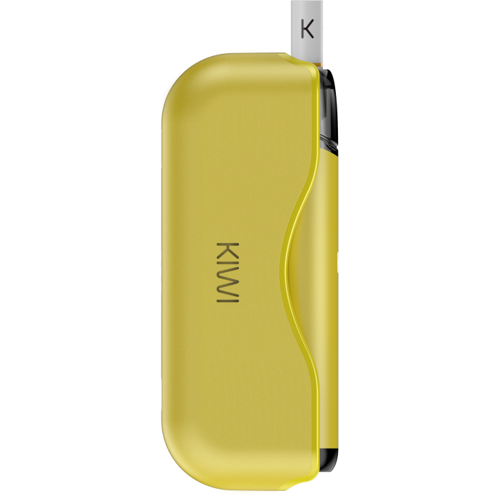 KIWI STARTER KIT LIGHT YELLOW (GIALLO)
