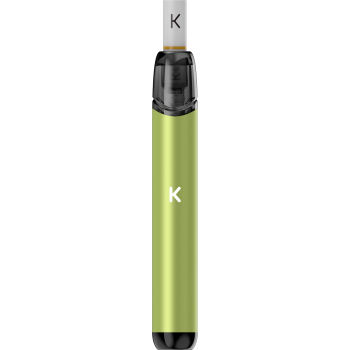 KIWI PEN FURY GREEN (VERDE)