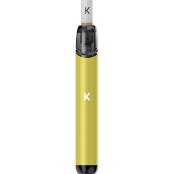 KIWI PEN LIGHT YELLOW (GIALLO)