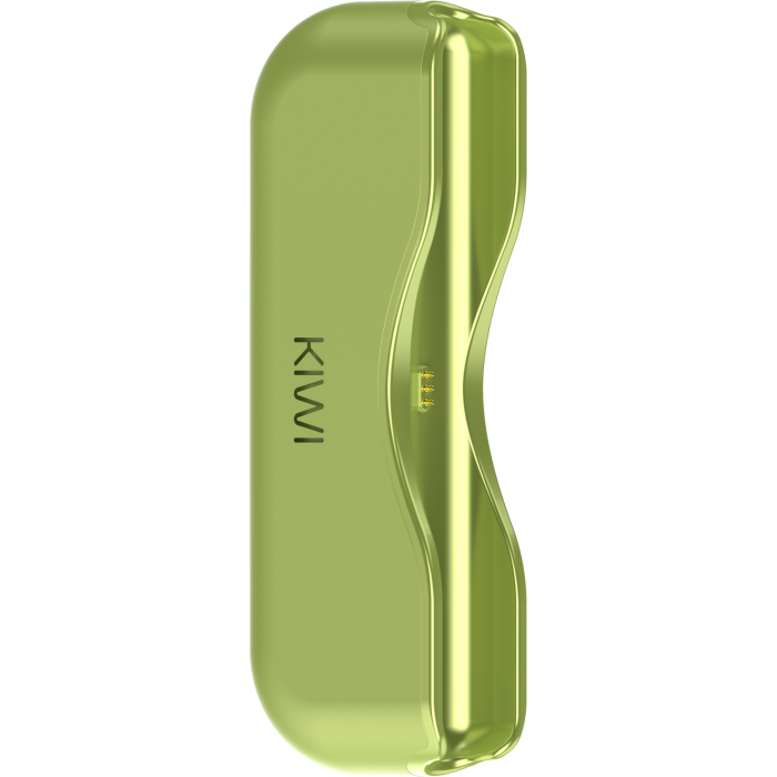 KIWI POWER BANK FURY GREEN (VERDE)