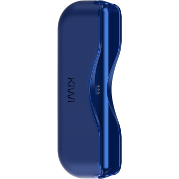 KIWI POWER BANK NAVY BLUE (BLU)