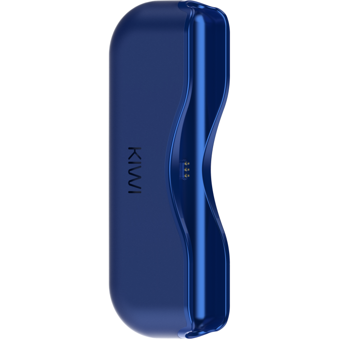 KIWI POWER BANK NAVY BLUE (BLU)