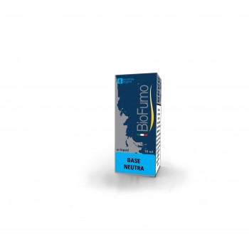 NICOTINA BIOFUMO 50/50 06 MG 10ML